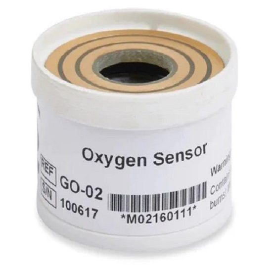 O2 Cells Oxygen Sensor