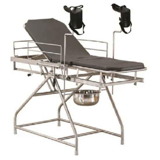 Obstetric Labour Table