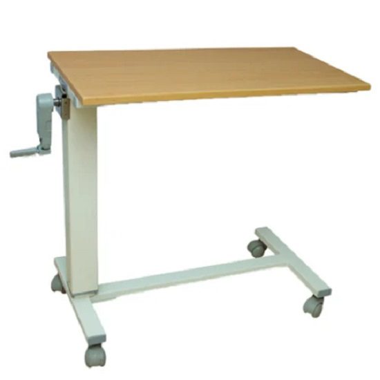 Overbed Table Gear Operated PMT 6612