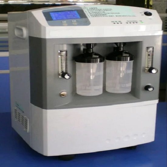 Oxygen Concentrator Machine