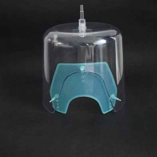 Oxygen Hood