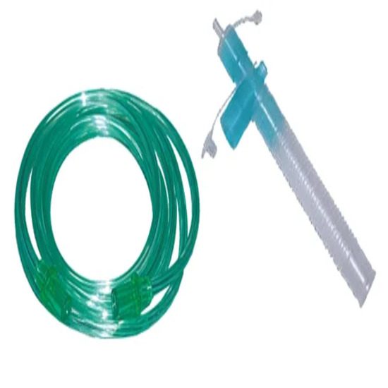 Oxygen Recovery Kit with Tube Standard