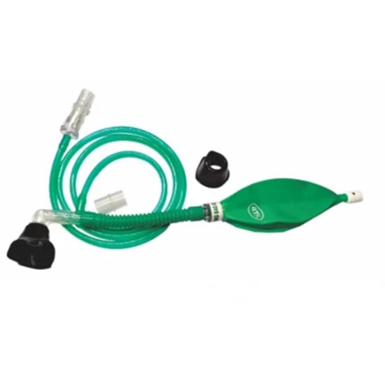 Pediatric Jacson Rees System