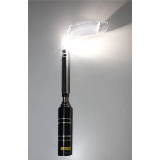 Proctoscope With Light Source