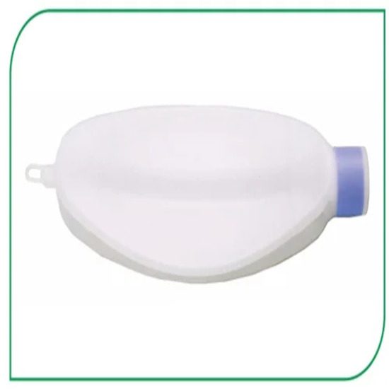 Rebreathing Bag (Silicone)