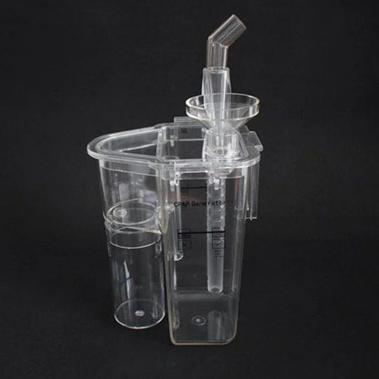 Reusable Bubble Generator Standard