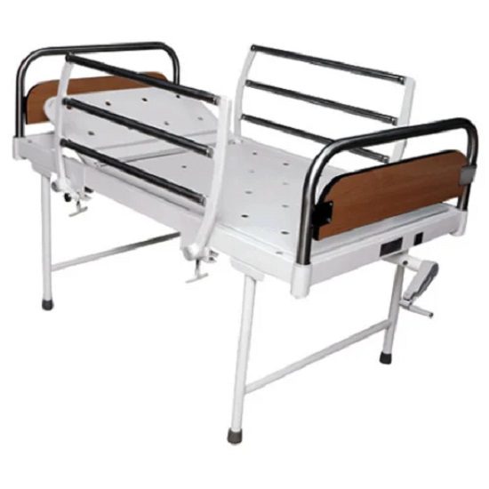 Semi Fowler Bed Deluxe
