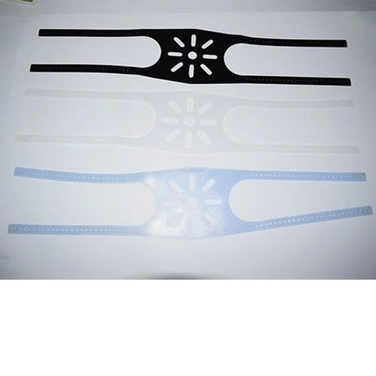 Silicone Head Harness Standard