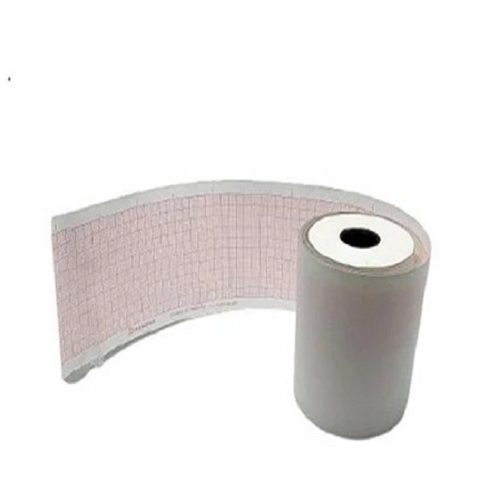 Single Channel ECG Paper Roll