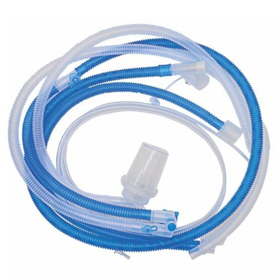 Single Heated Wire Circuit Neonatal