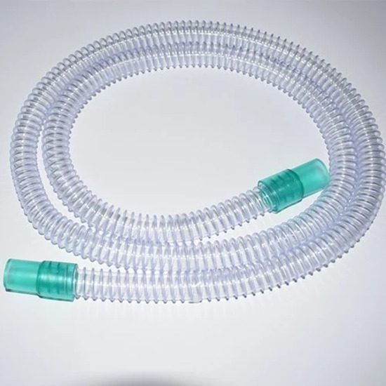 Smooth Bore Tubing Adult