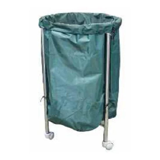 Soiled Linen Trolley PMT 2100