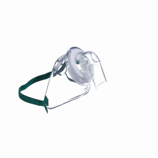 Tracheostomy Mask Adult