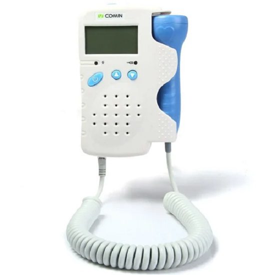 VCOMIN FD200D Fetal Doppler