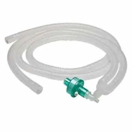 Ventilator Circuit Plain (Combo)