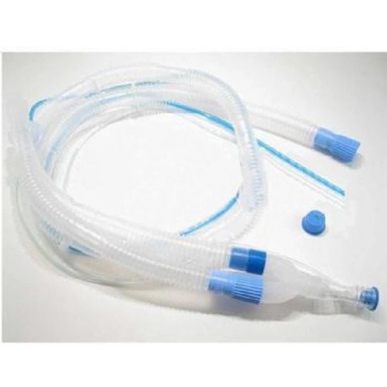 Ventilator Circuit (Versamed Compatible) Adult