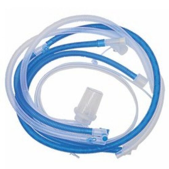 Ventilator Circuit with Heated Wire Neonatal