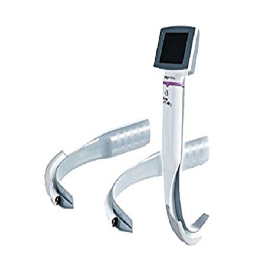 Video Laryngoscope