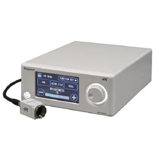 KB 4K Medical Camera