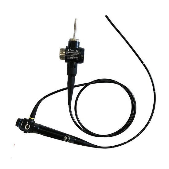 Olympus EXERA  BF-1T160 Video Bronchoscope