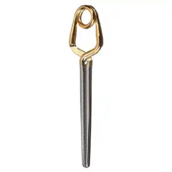 Medicon Yasargil Aneurysm Clip Standard Straight 11 Permanent