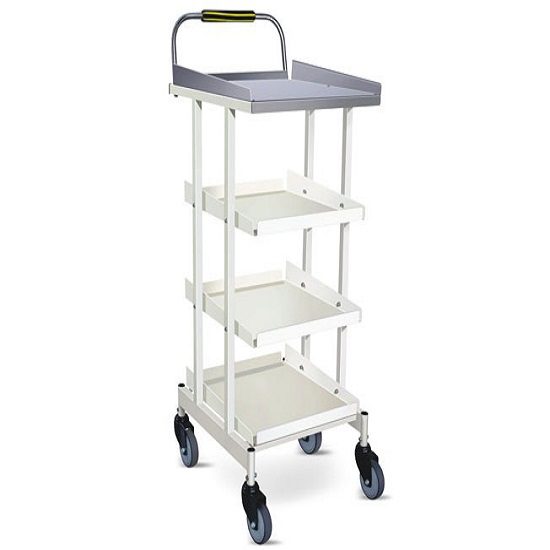 Medimek Drug Trolley Big MS Framework Mi-6053