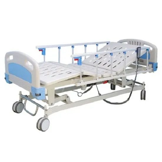 Prime Electric Fowler Bed