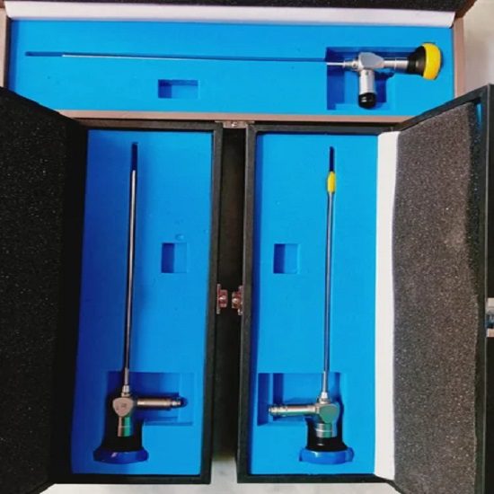 ENT Sinuscope 4mm 0degree