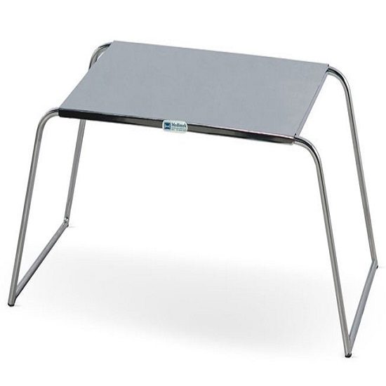 Medimek Food Table Fully SS Mi-6035