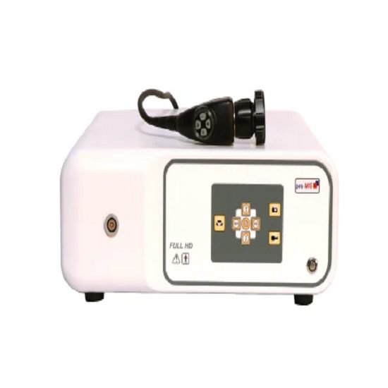 HD Laparoscopy Camera