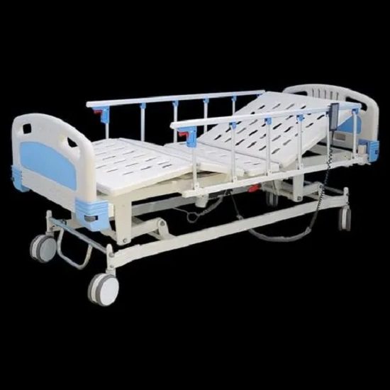 Prime Hospital Icu Bed 3 Function