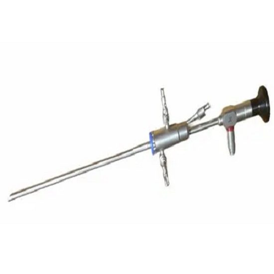 Hysteroscope 30 Degree
