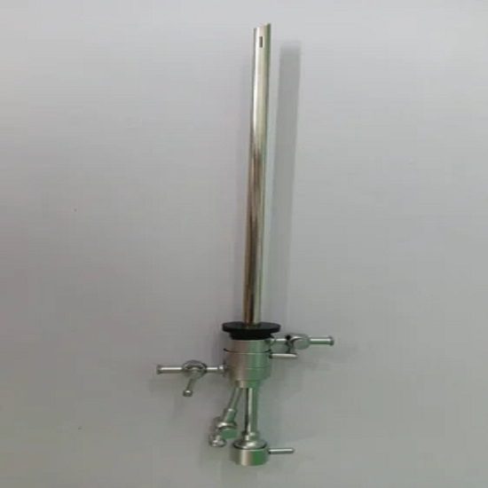 Hysteroscopy Operative Sheath