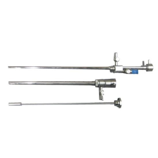 Hysteroscopy Sheath