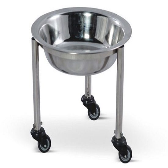 Medimek Kick Bucket SS Framework Mi-5051