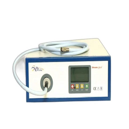 Laparoscopy LED Light Source
