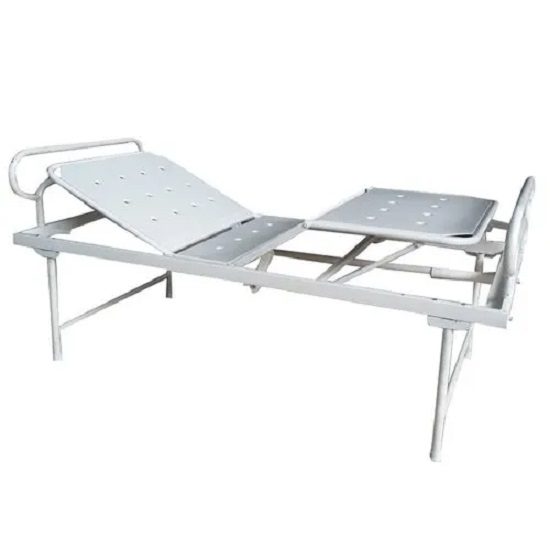 Prime Manual Hospital Fowler Bed