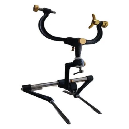 KB Mayfield Skull Clamp