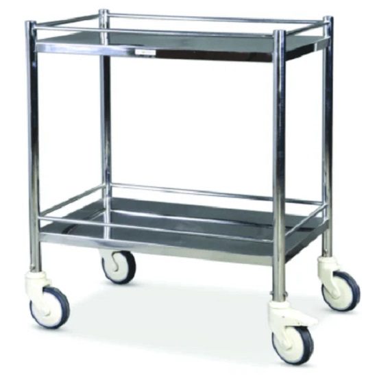 Prime Medical Equipment Trolley
