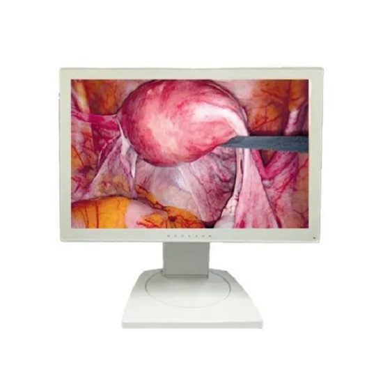 Medical Grade Monitor