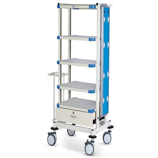 Medimek Monitor Trolley MS Framework Mi-5026