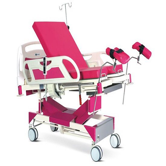 Medimek Motorized Birthing Bed Mi-7077
