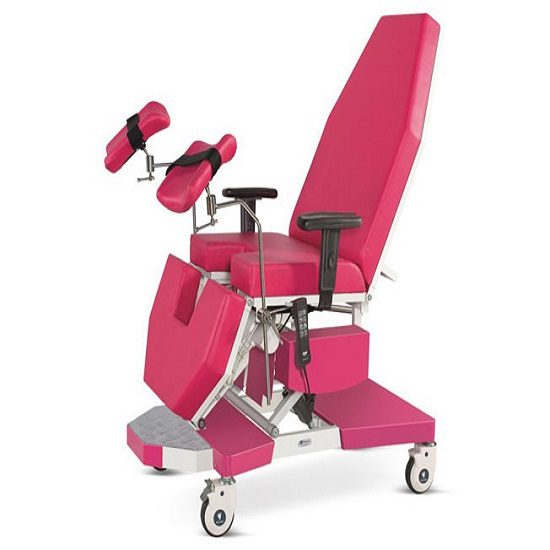 Medimek Motorized Gynaecology Chair Mi-7076