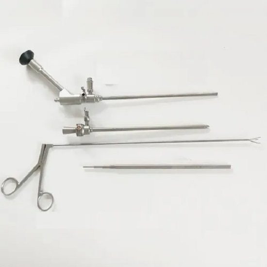Nephroscope Instrument