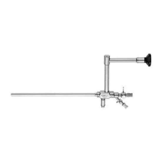 Nephroscope PCNL Set