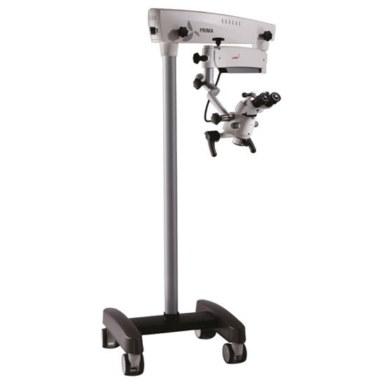Labomed Prima OSM Surgical Microscope