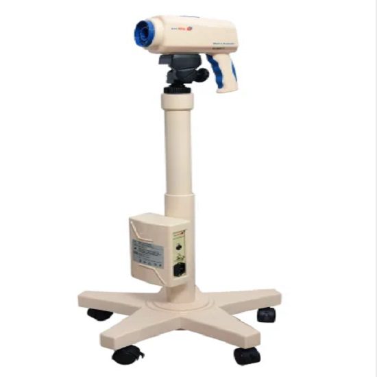 Promis Full HD Video Colposcope