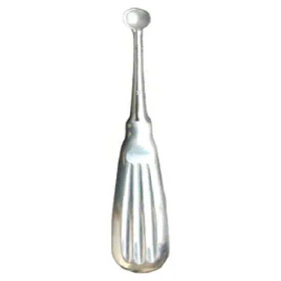 KB SS Bone Curette