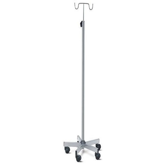 Medimek Saline Stand SS Framework Mi-6046