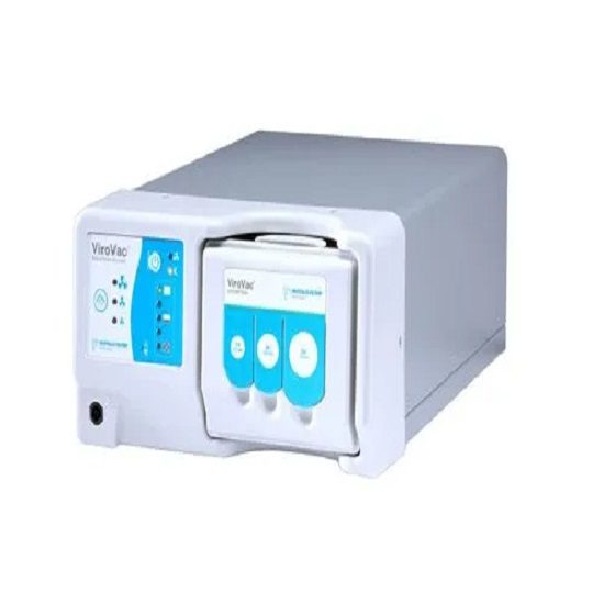 ViroVac Plastic Surgical Smoke Evacuator 120 W